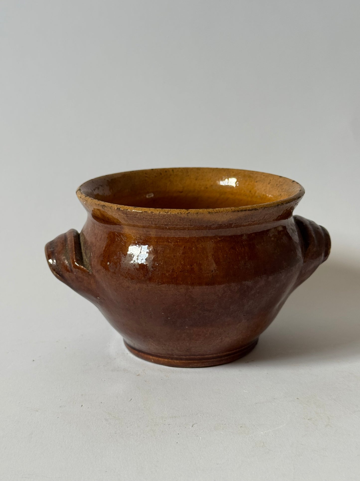 Low Rich Glaze Confit