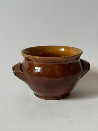 Low Rich Glaze Confit
