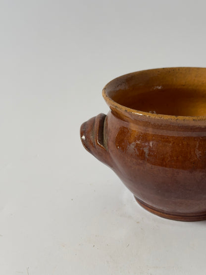 Low Rich Glaze Confit