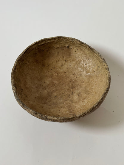 Indian Papier Mache Bowls