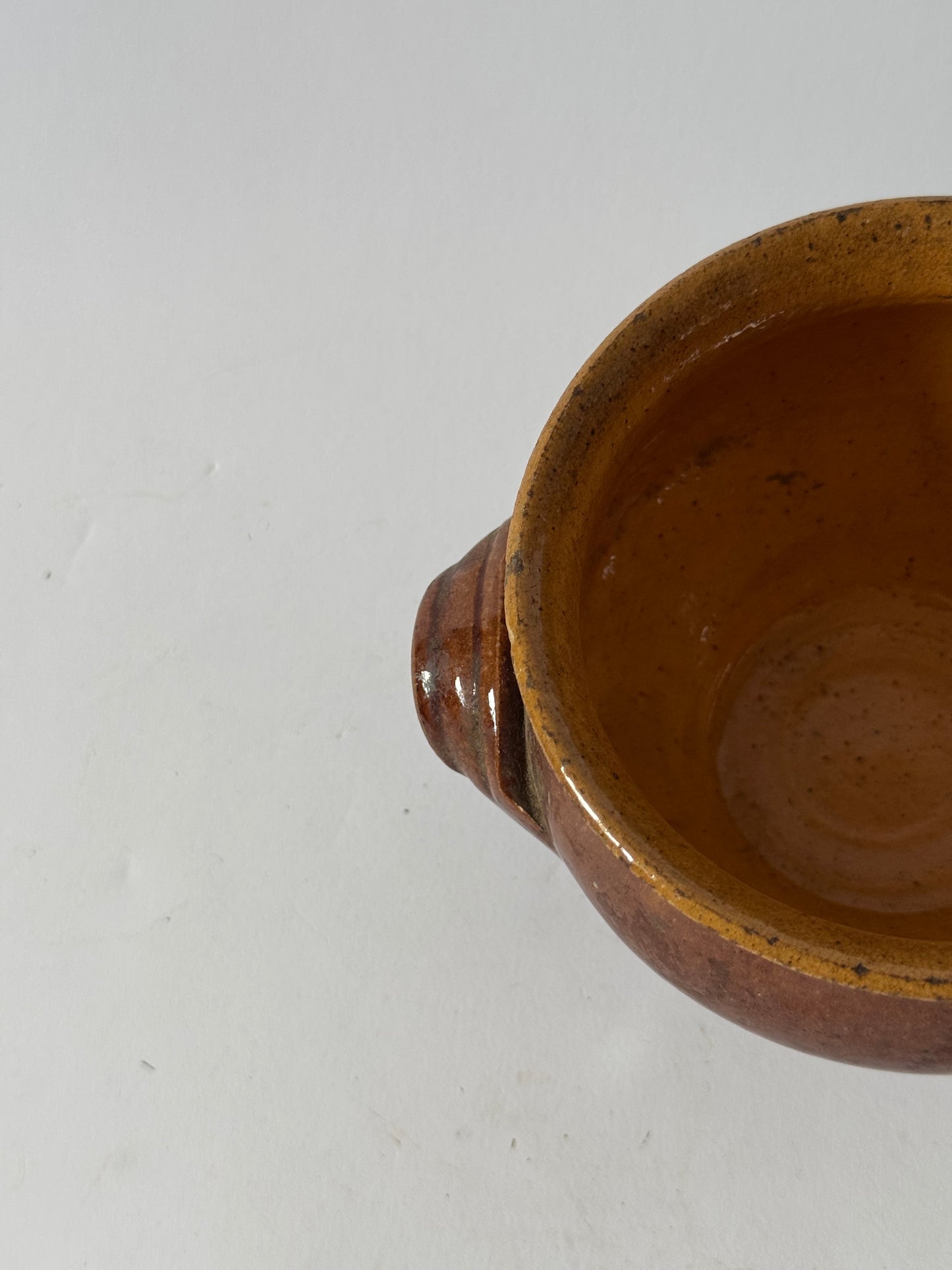 Low Rich Glaze Confit