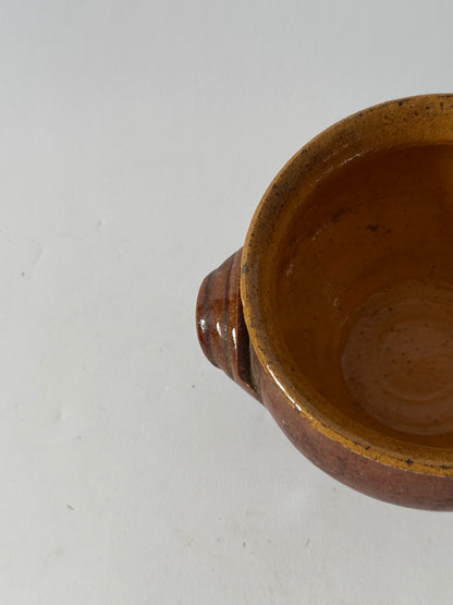 Low Rich Glaze Confit