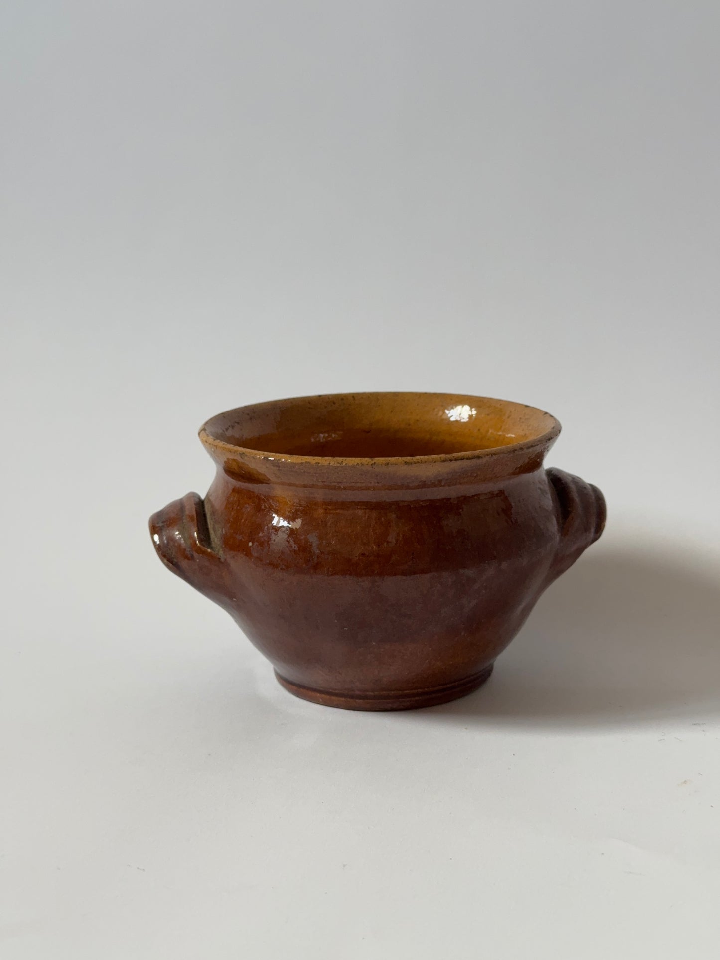 Low Rich Glaze Confit