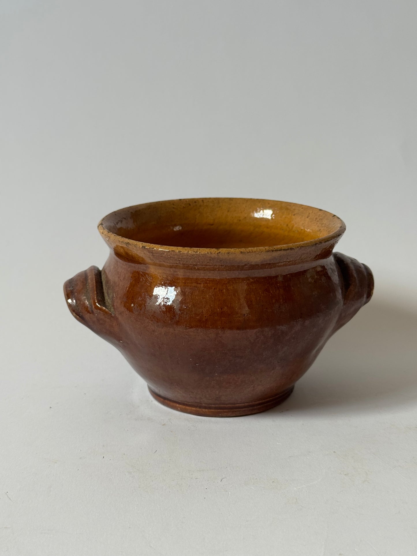 Low Rich Glaze Confit