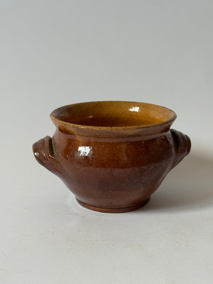 Low Rich Glaze Confit