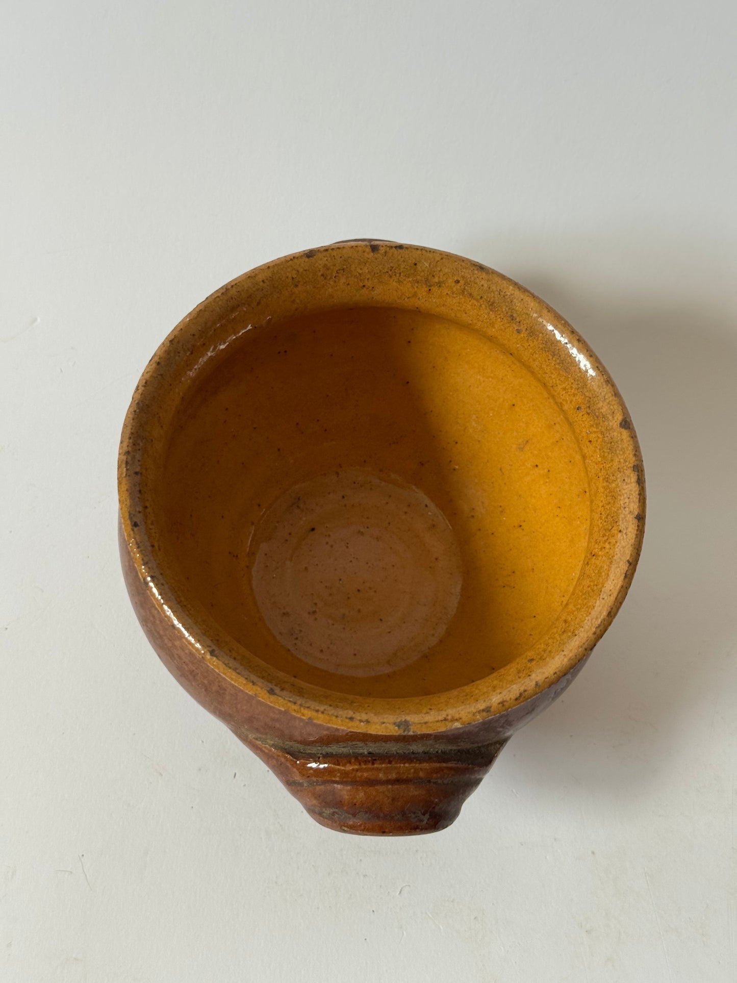 Low Rich Glaze Confit
