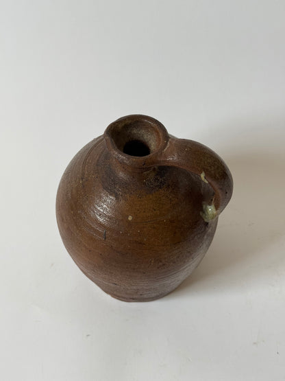 Rich Brown French Jug