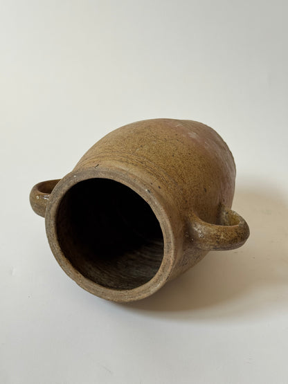 Loop Handle French Confit Pot