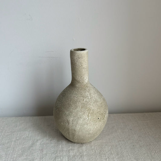 CLOUD  |  small quirky textured vase