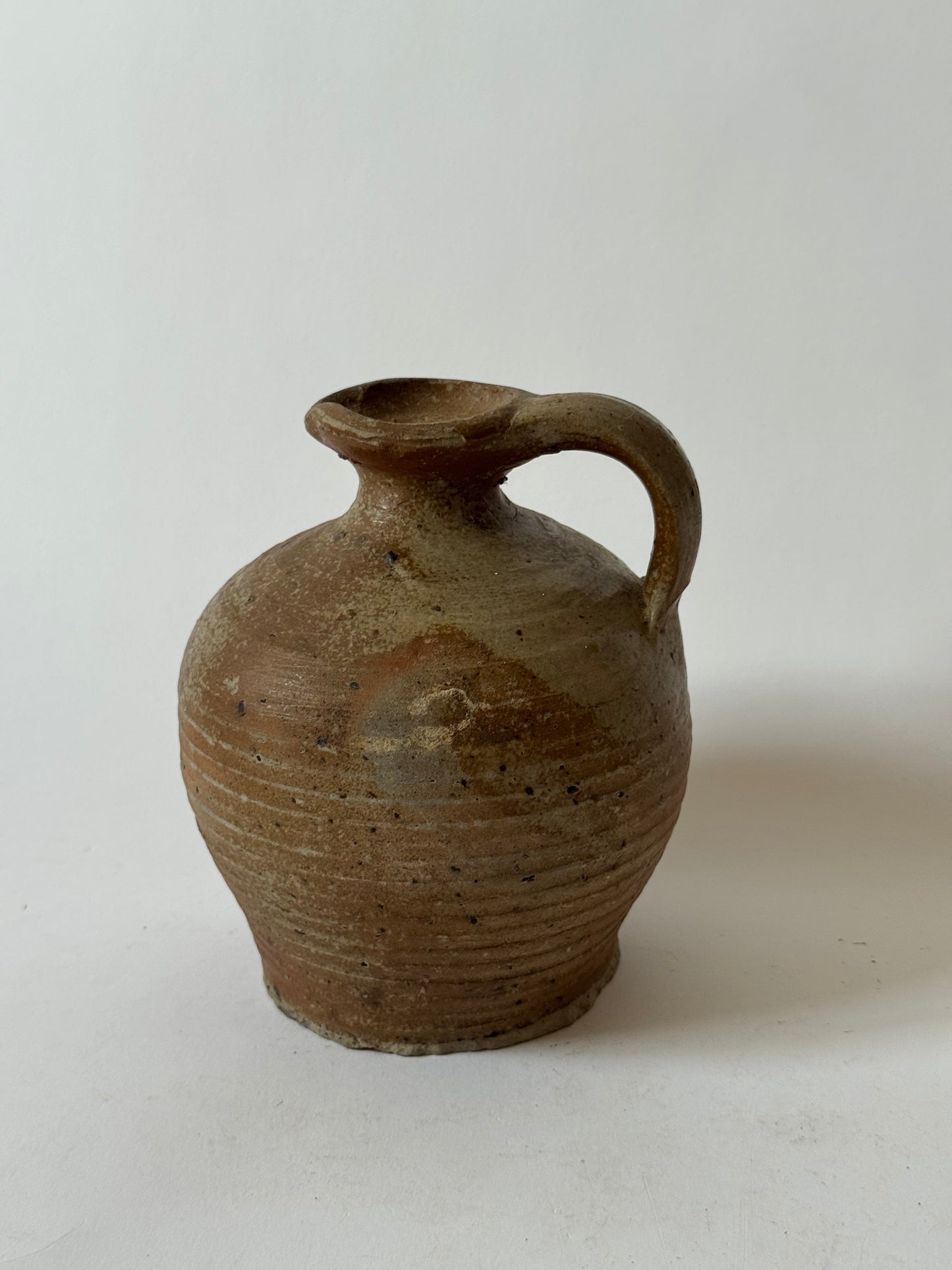 Medium French Jug