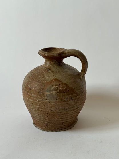 Medium French Jug
