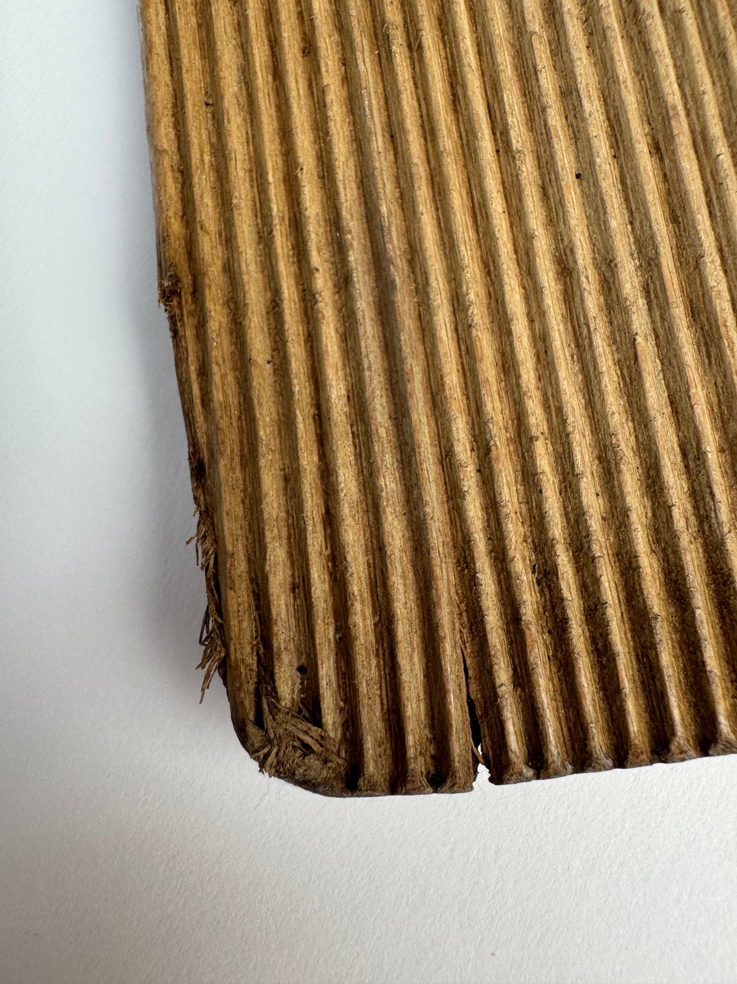 Vintage butter boards