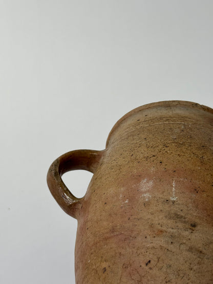 Loop Handle French Confit Pot