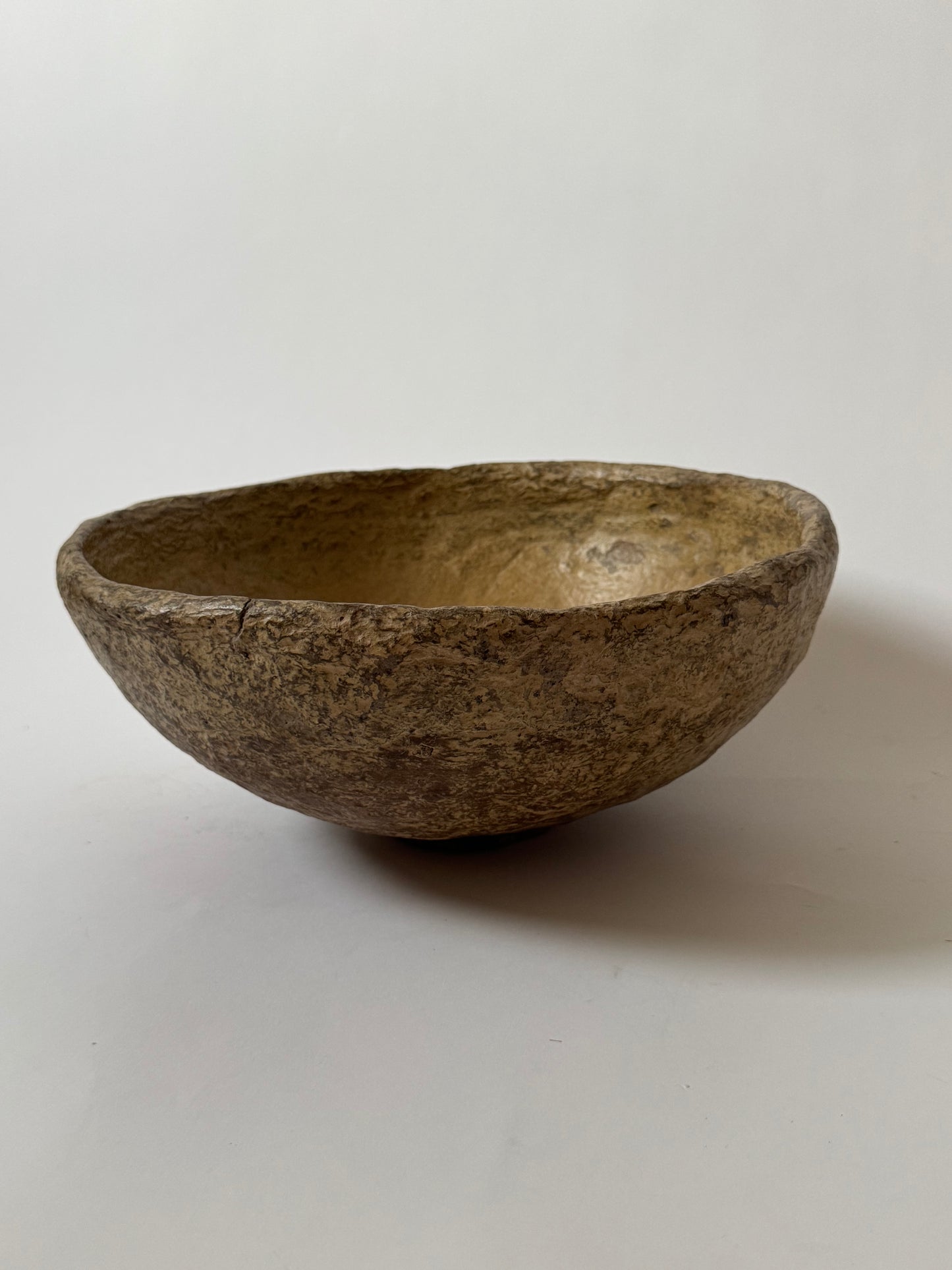 Indian Papier Mache Bowls