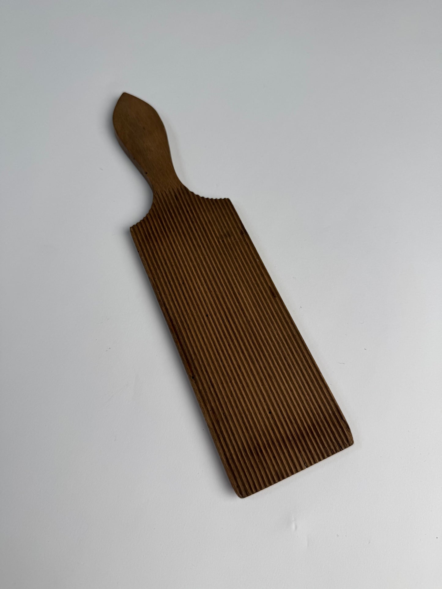 Vintage butter boards