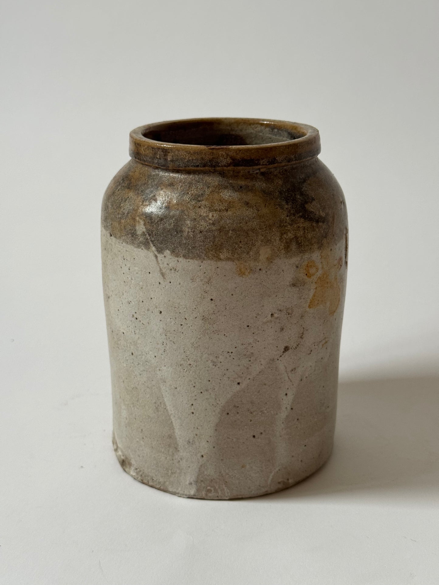Vintage Storage Jar