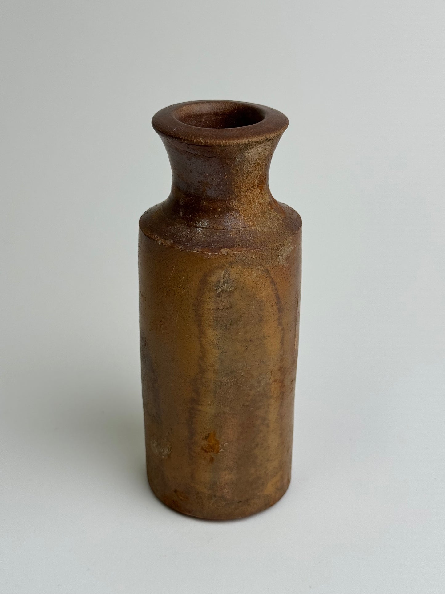 Vintage Stoneware Pot