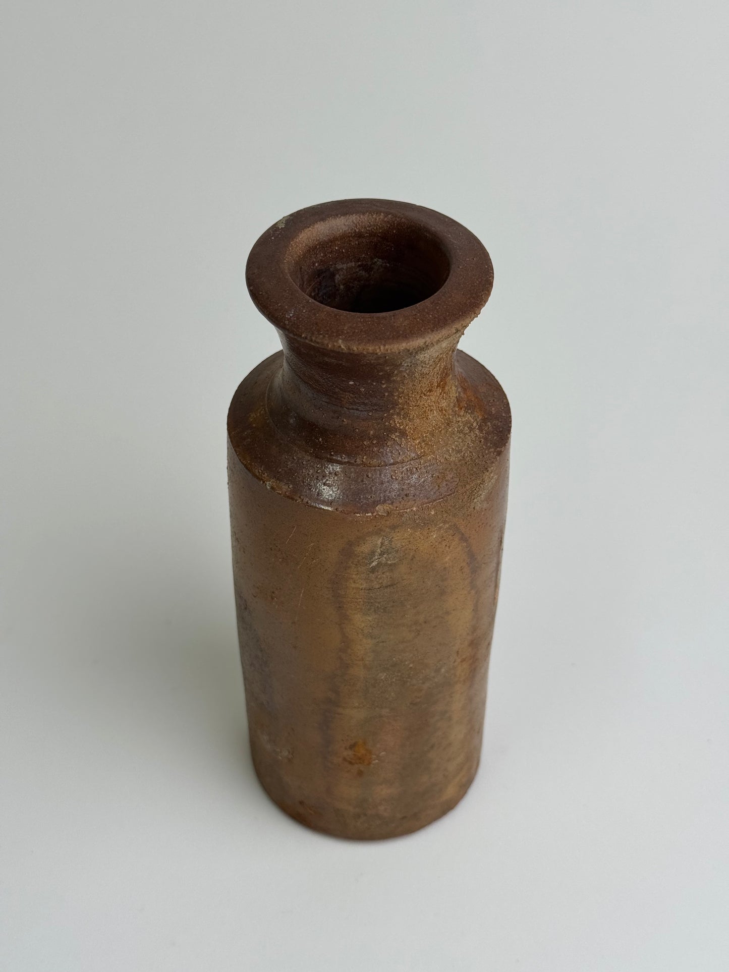 Vintage Stoneware Pot