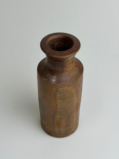 Vintage Stoneware Pot