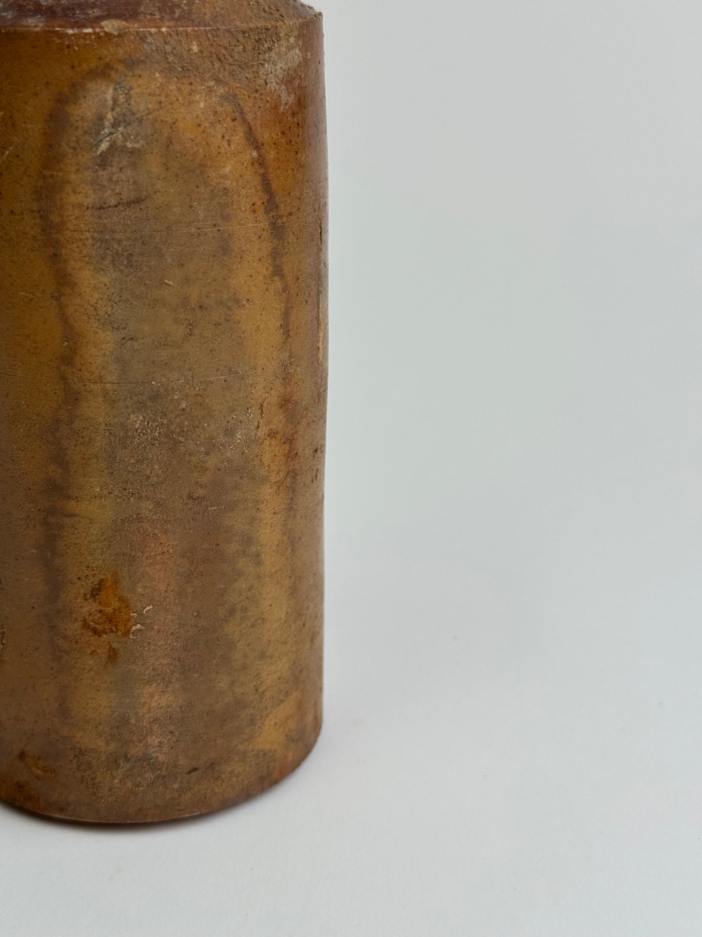 Vintage Stoneware Pot