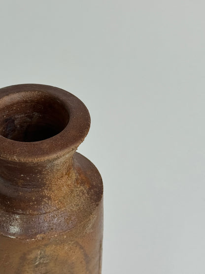 Vintage Stoneware Pot