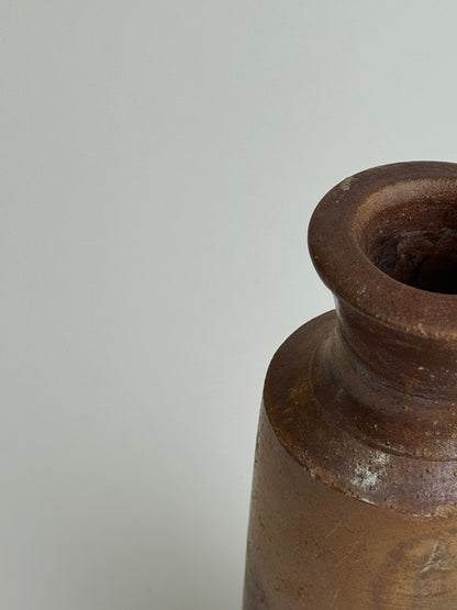 Vintage Stoneware Pot