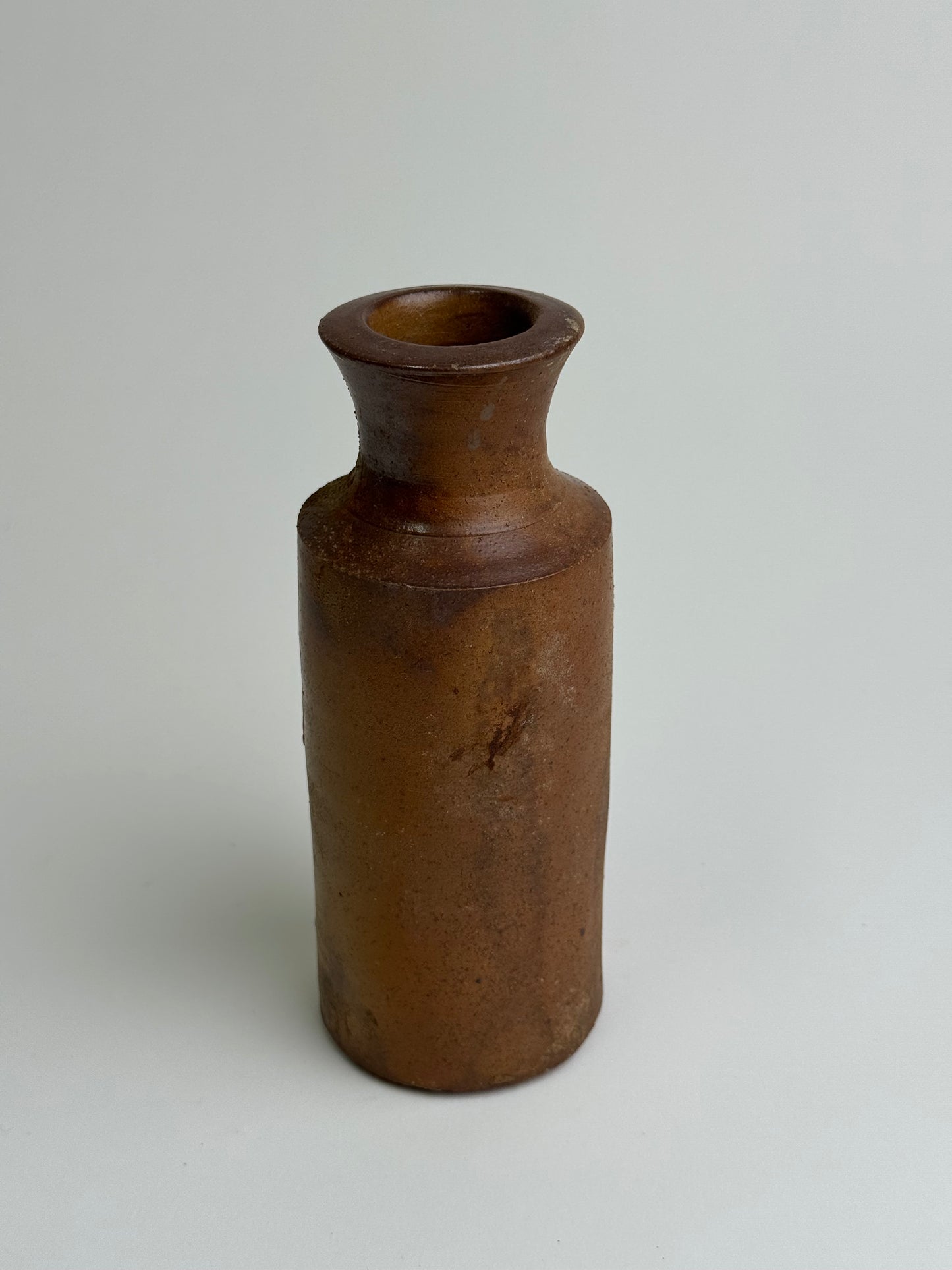 Vintage Stoneware Pot