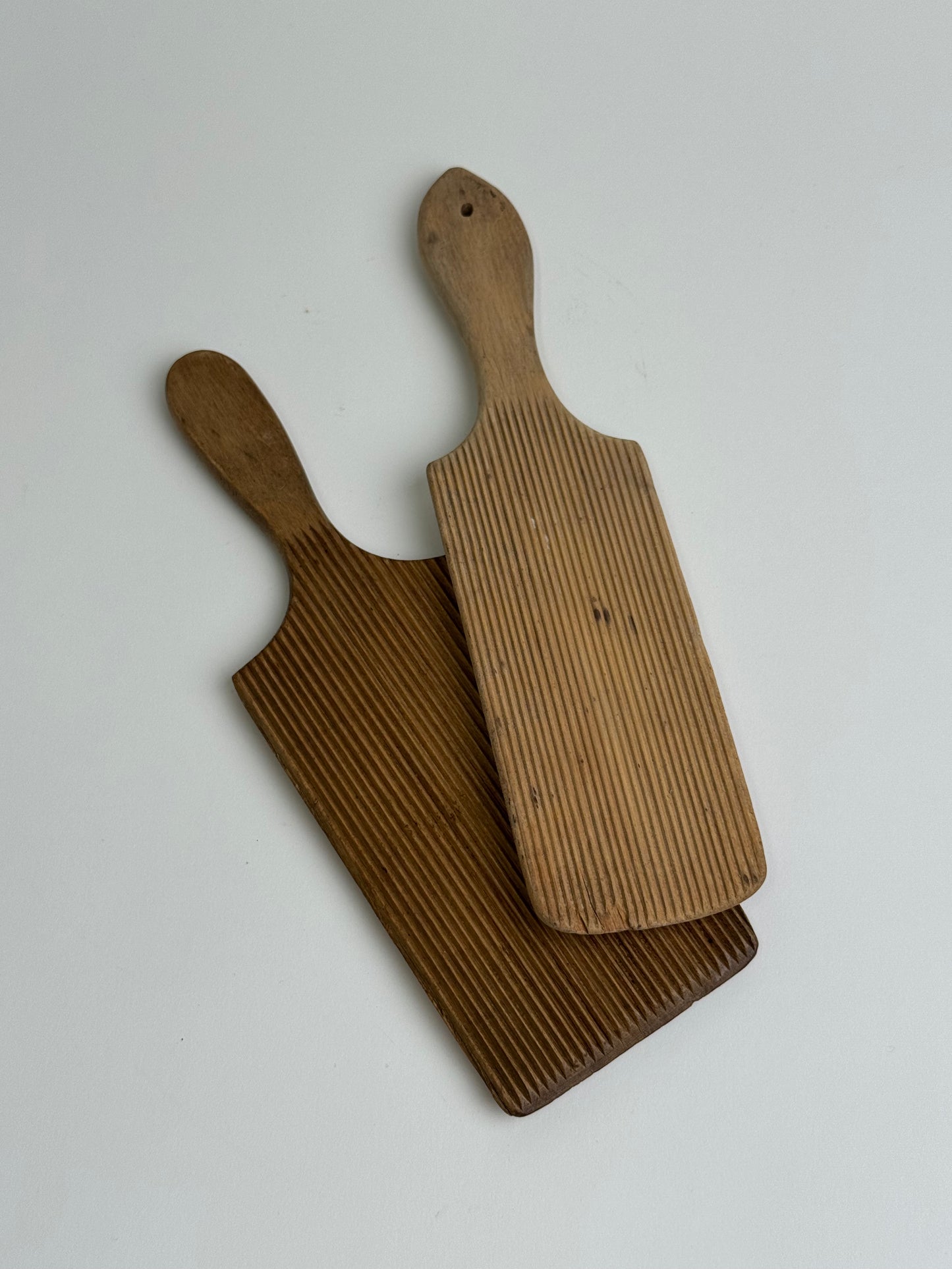 Vintage Butter Boards
