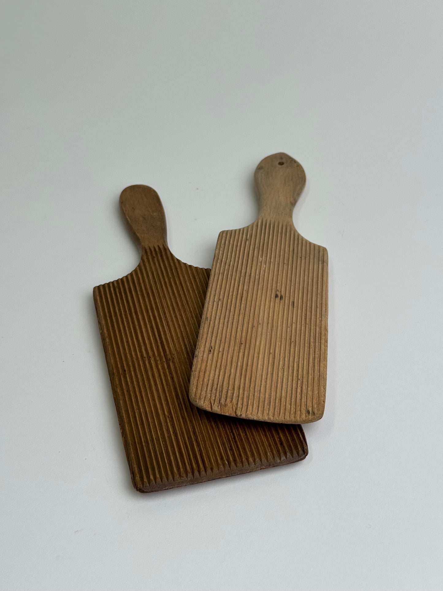 Vintage Butter Boards