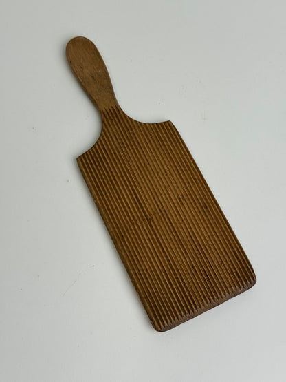 Vintage Butter Boards