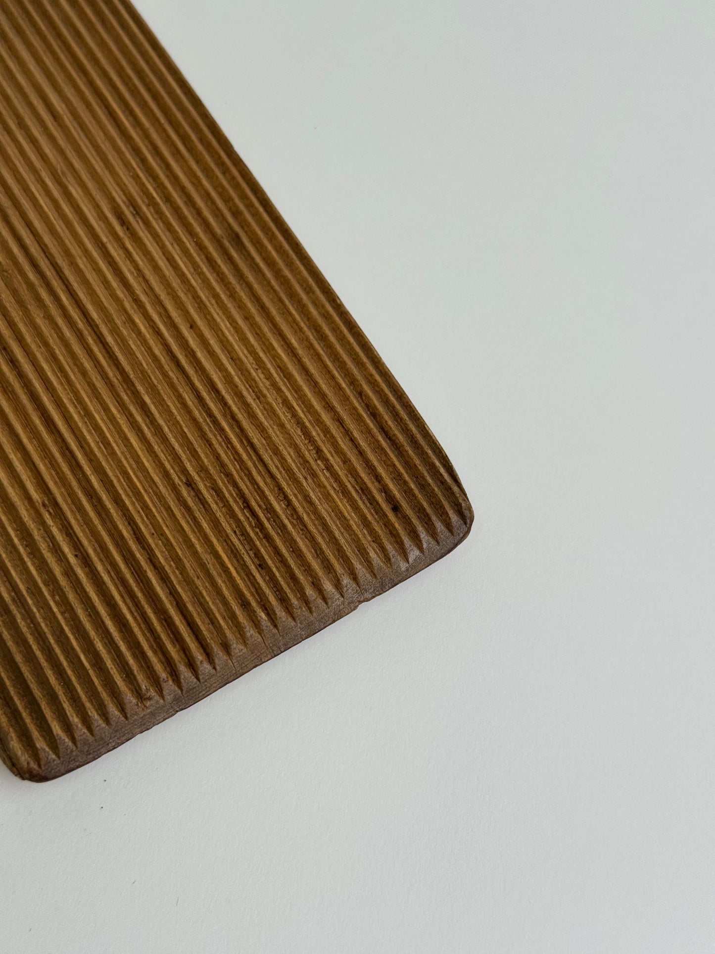 Vintage Butter Boards