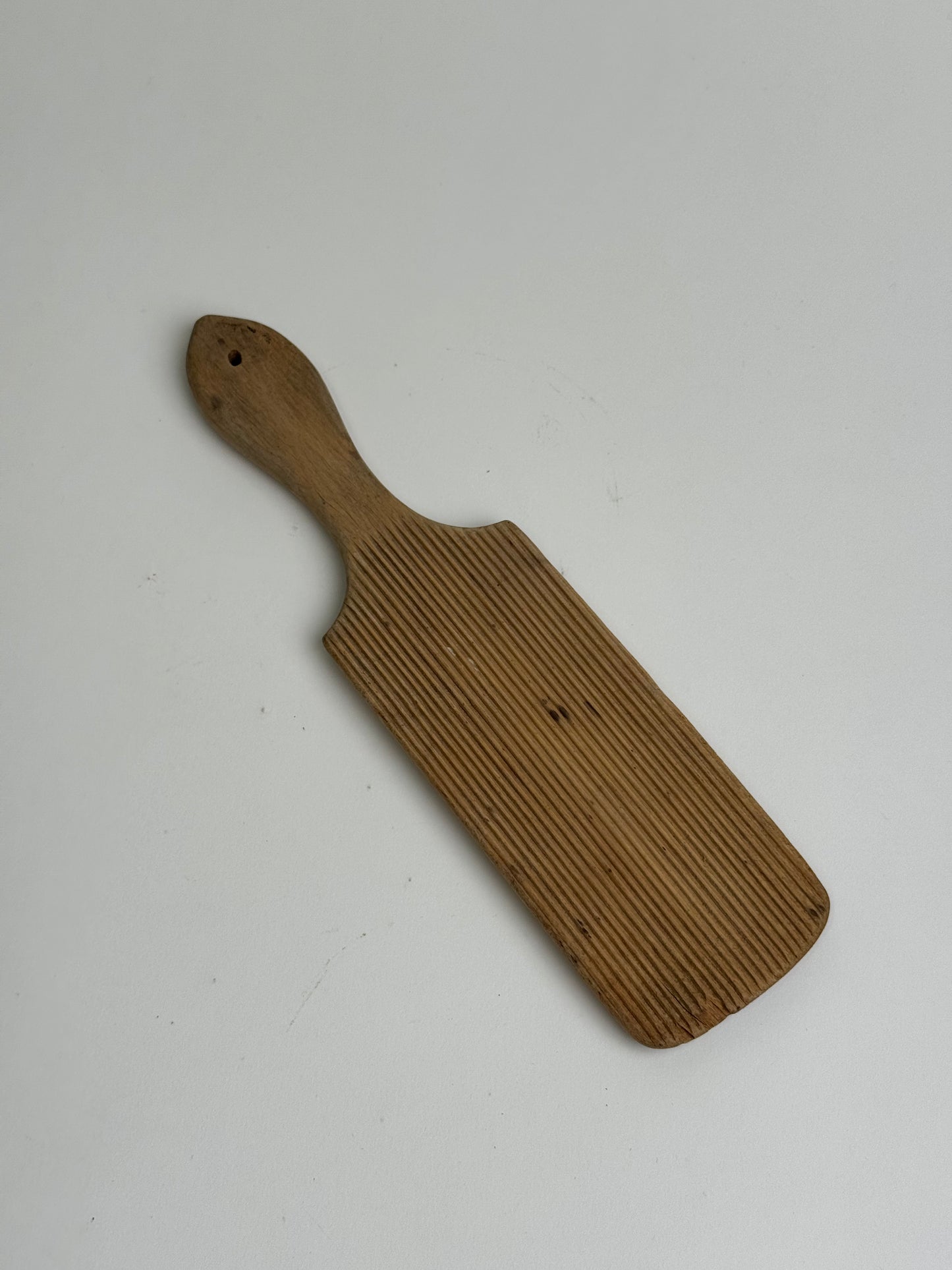 Vintage Butter Boards