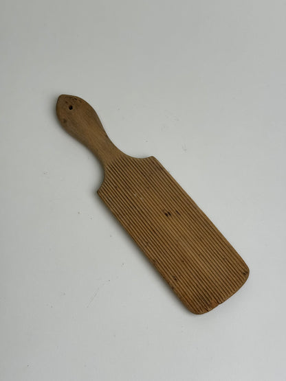 Vintage Butter Boards