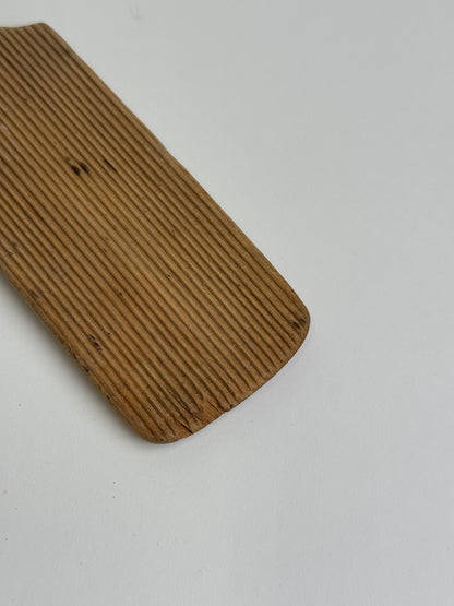 Vintage Butter Boards