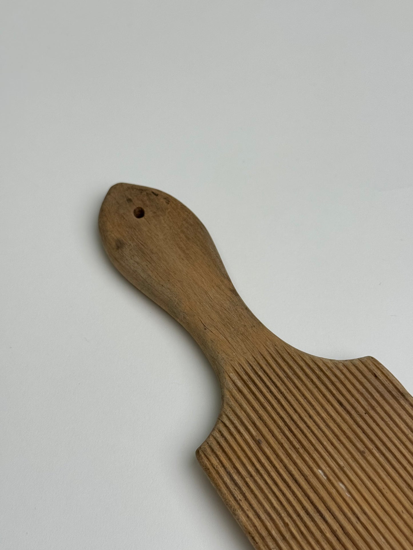 Vintage Butter Boards