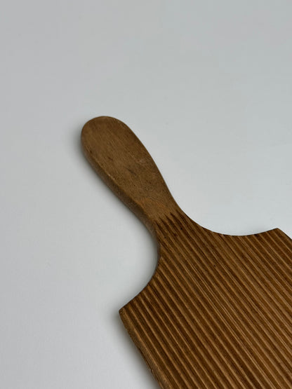 Vintage Butter Boards