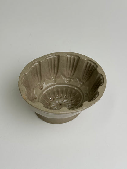 Vintage Jelly Mould