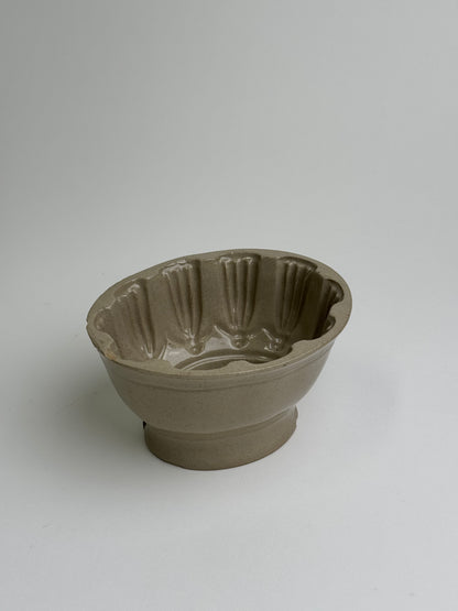 Vintage Jelly Mould