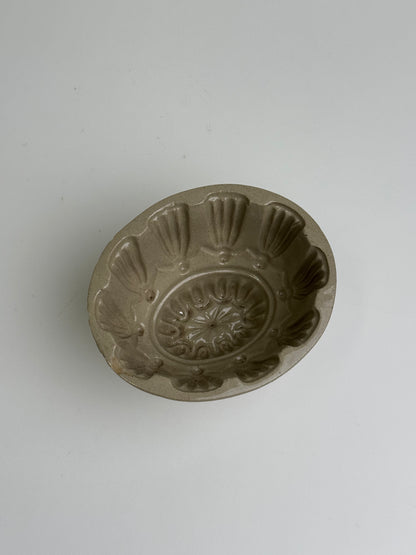 Vintage Jelly Mould