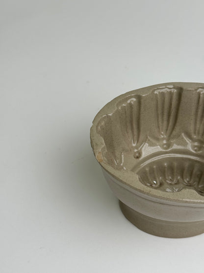 Vintage Jelly Mould