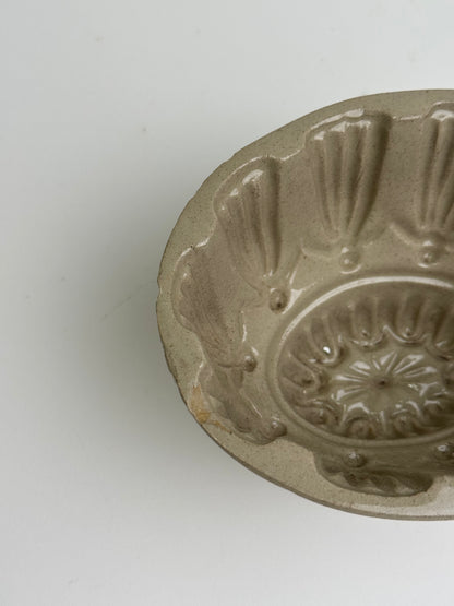 Vintage Jelly Mould