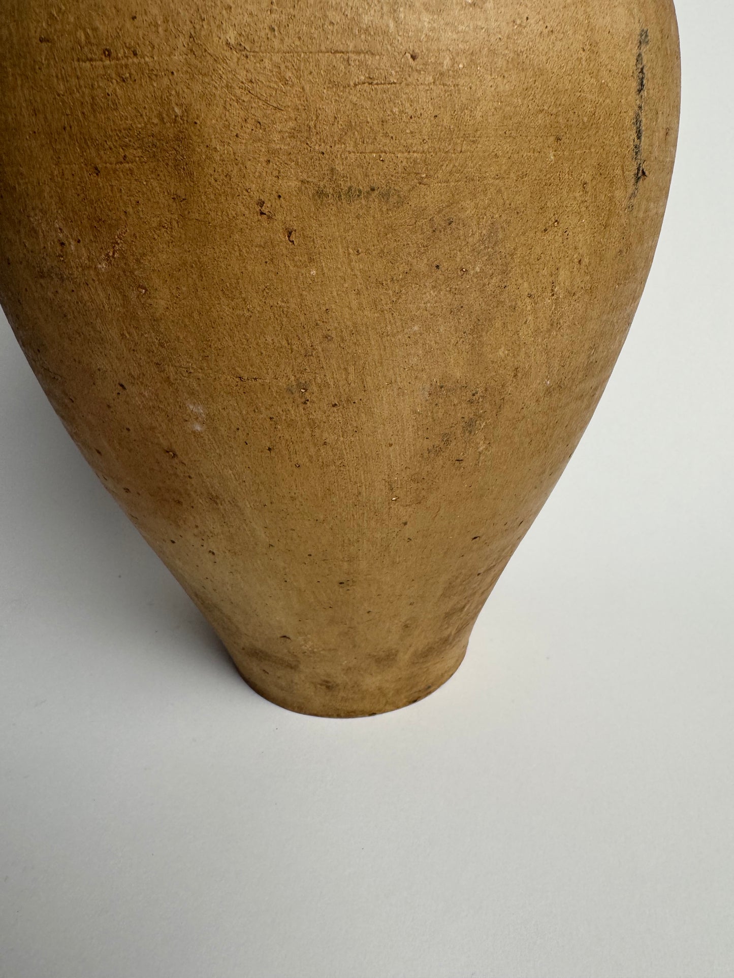 Large Twin Handle Turkish Pot