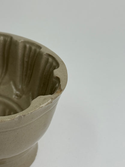 Vintage Jelly Mould