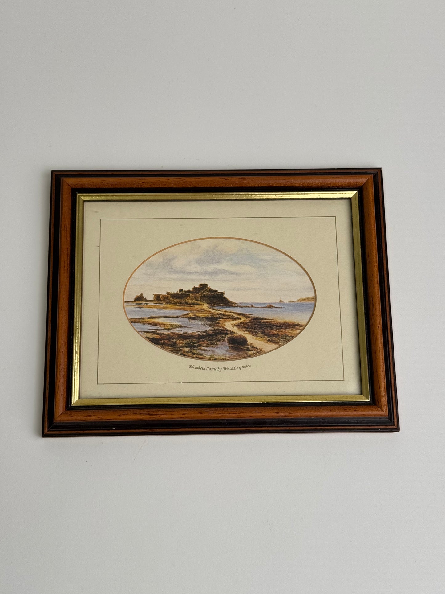 Traditional Vintage Artwork