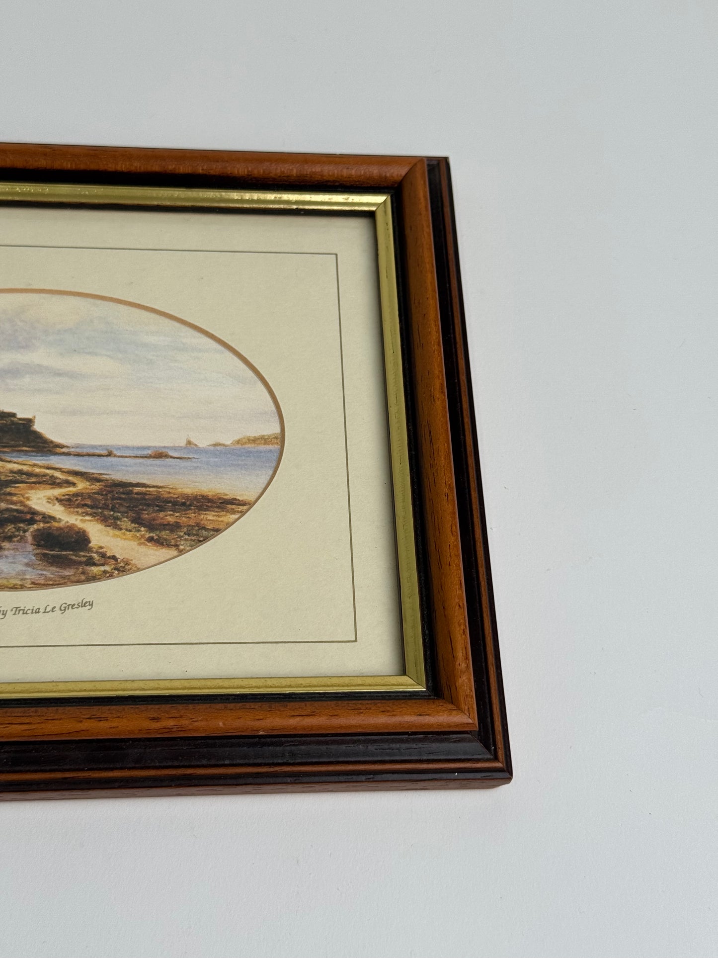 Traditional Vintage Artwork