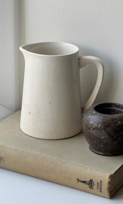 Traditional Vintage Jug