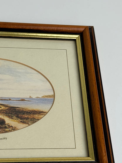 Traditional Vintage Artwork