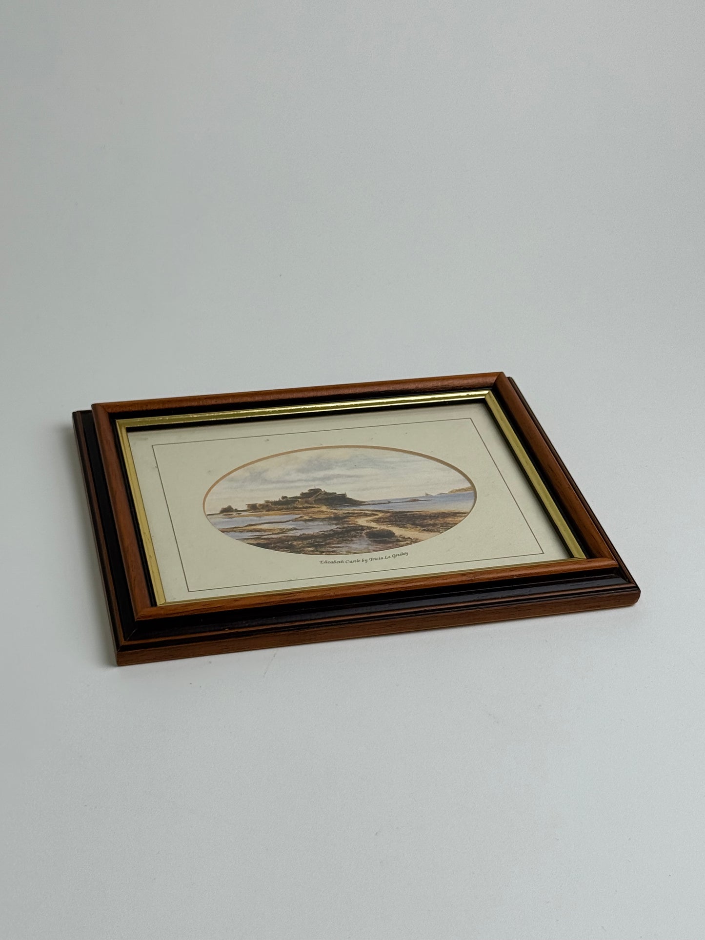 Traditional Vintage Artwork