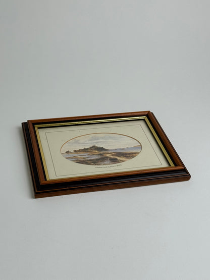 Traditional Vintage Artwork