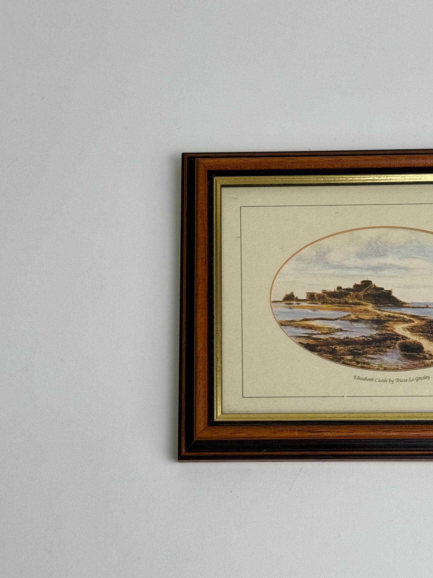 Traditional Vintage Artwork